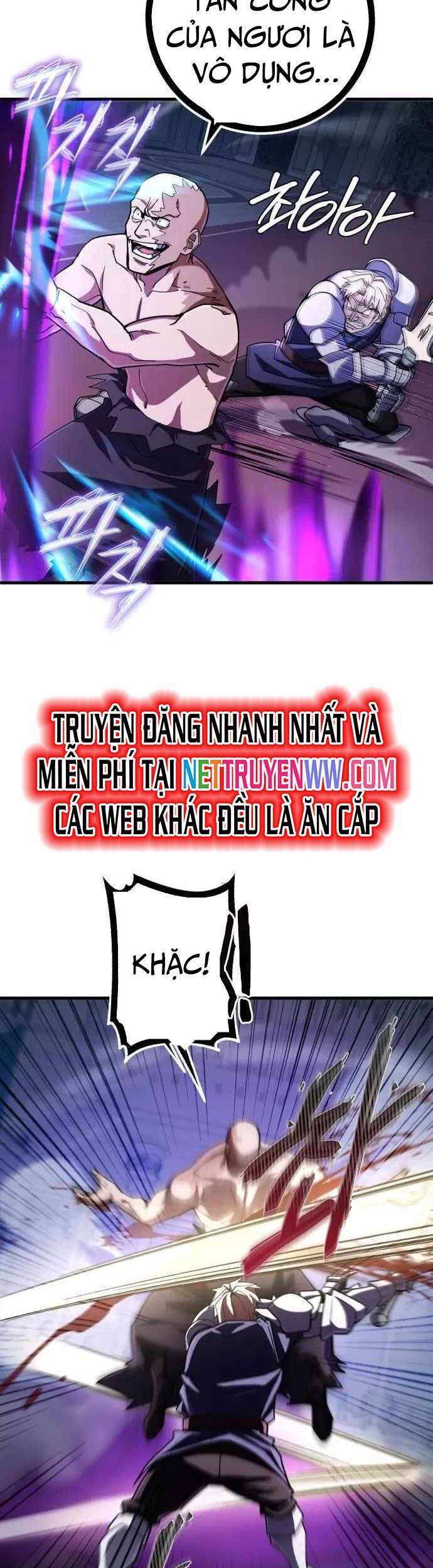 Tôi Dùng Búa Thần Giải Cứu Thế Giới Chap 48 - Next Chap 49