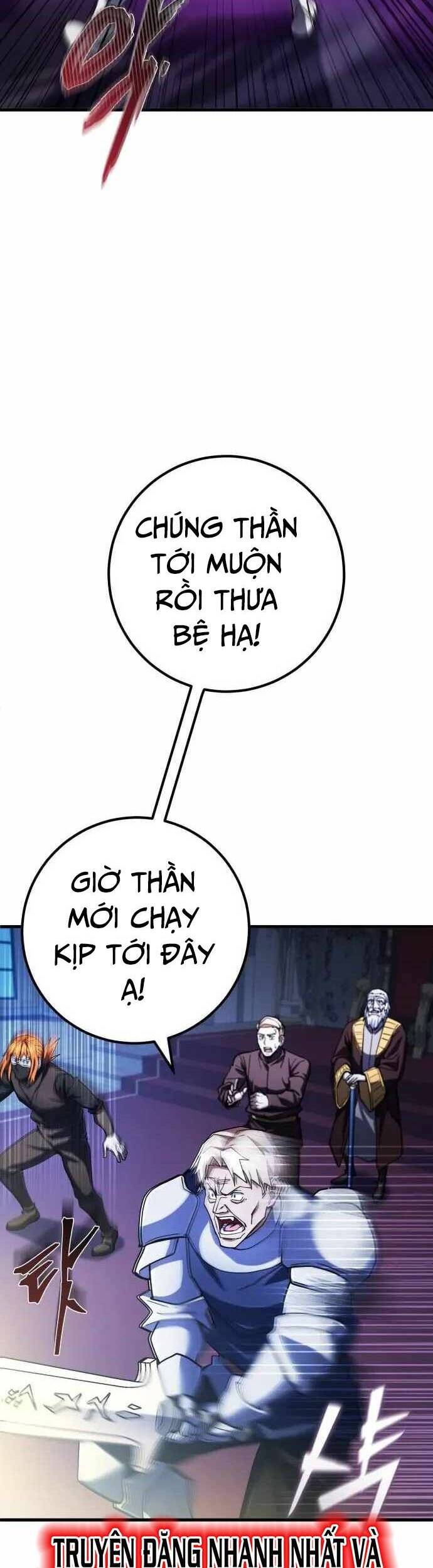 Tôi Dùng Búa Thần Giải Cứu Thế Giới Chap 48 - Next Chap 49