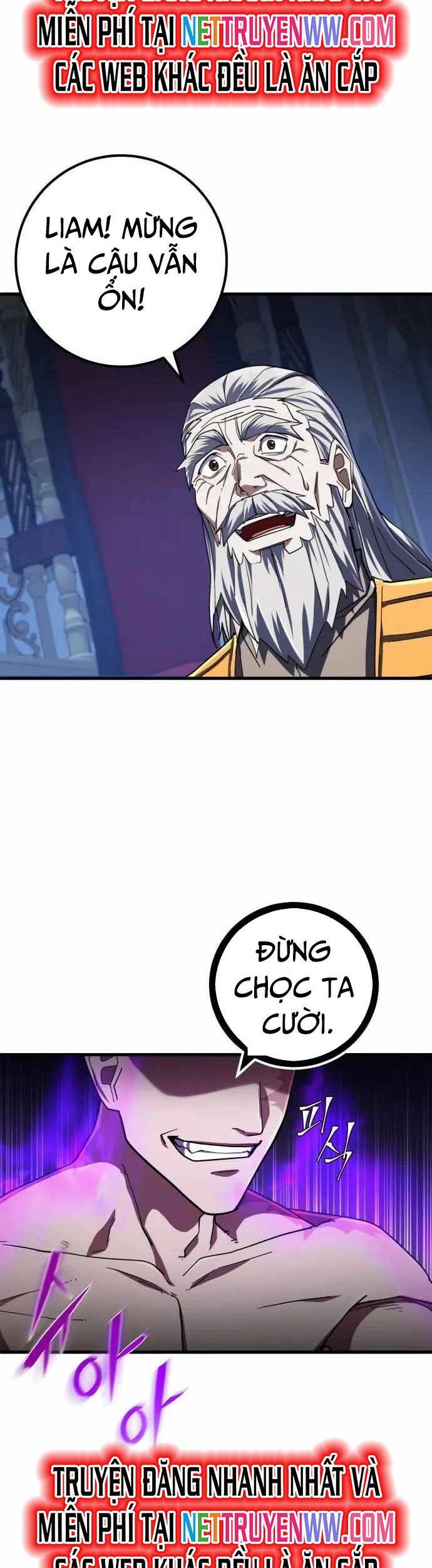 Tôi Dùng Búa Thần Giải Cứu Thế Giới Chap 48 - Next Chap 49