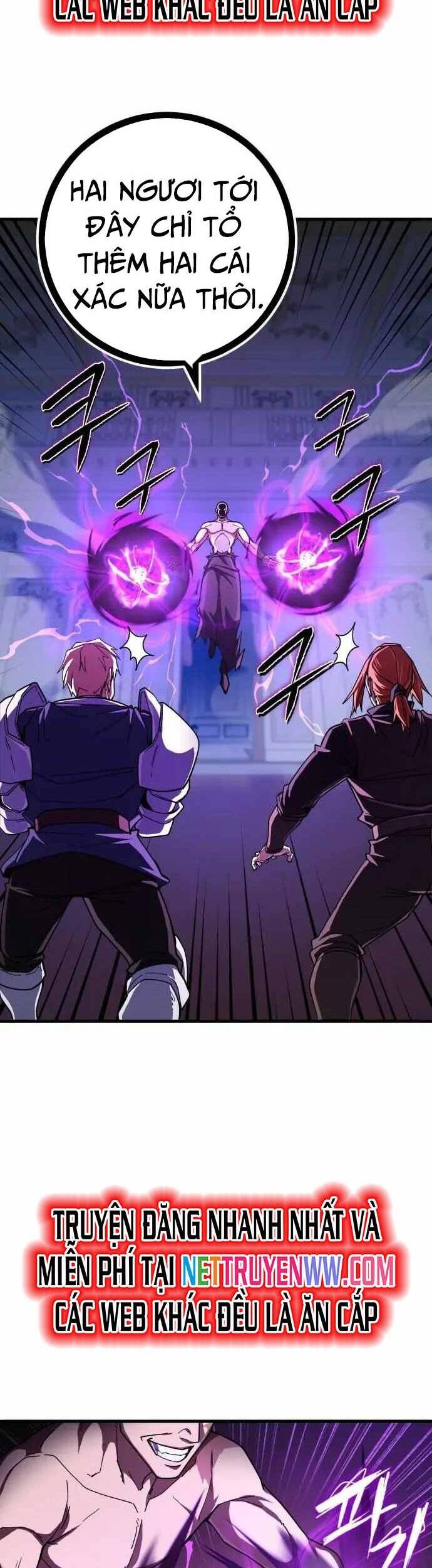 Tôi Dùng Búa Thần Giải Cứu Thế Giới Chap 48 - Next Chap 49