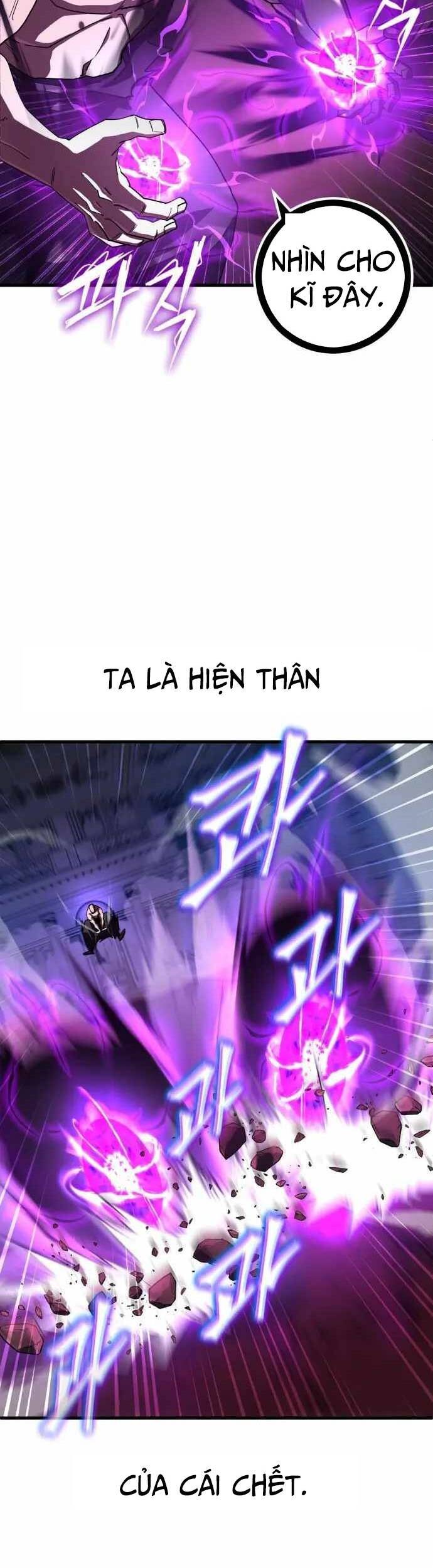 Tôi Dùng Búa Thần Giải Cứu Thế Giới Chap 48 - Next Chap 49