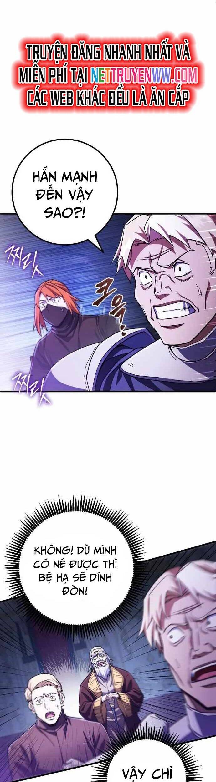 Tôi Dùng Búa Thần Giải Cứu Thế Giới Chap 48 - Next Chap 49