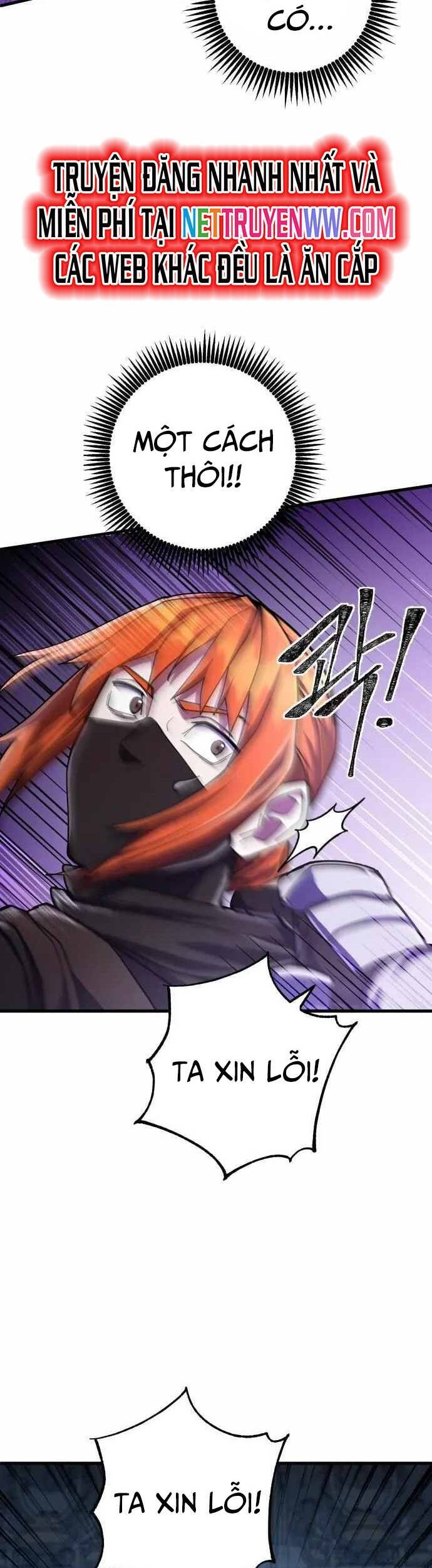 Tôi Dùng Búa Thần Giải Cứu Thế Giới Chap 48 - Next Chap 49