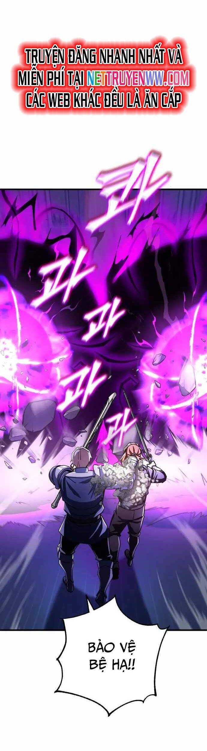 Tôi Dùng Búa Thần Giải Cứu Thế Giới Chap 48 - Next Chap 49