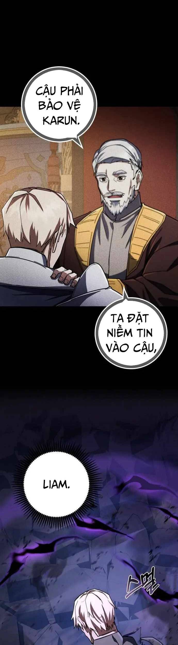 Tôi Dùng Búa Thần Giải Cứu Thế Giới Chap 48 - Next Chap 49