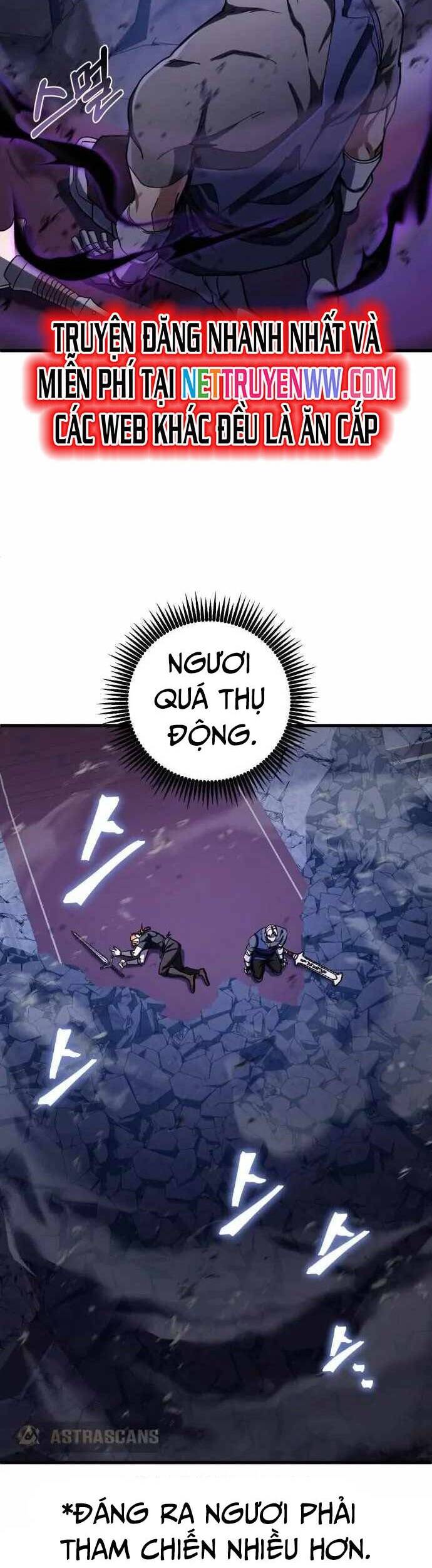 Tôi Dùng Búa Thần Giải Cứu Thế Giới Chap 48 - Next Chap 49