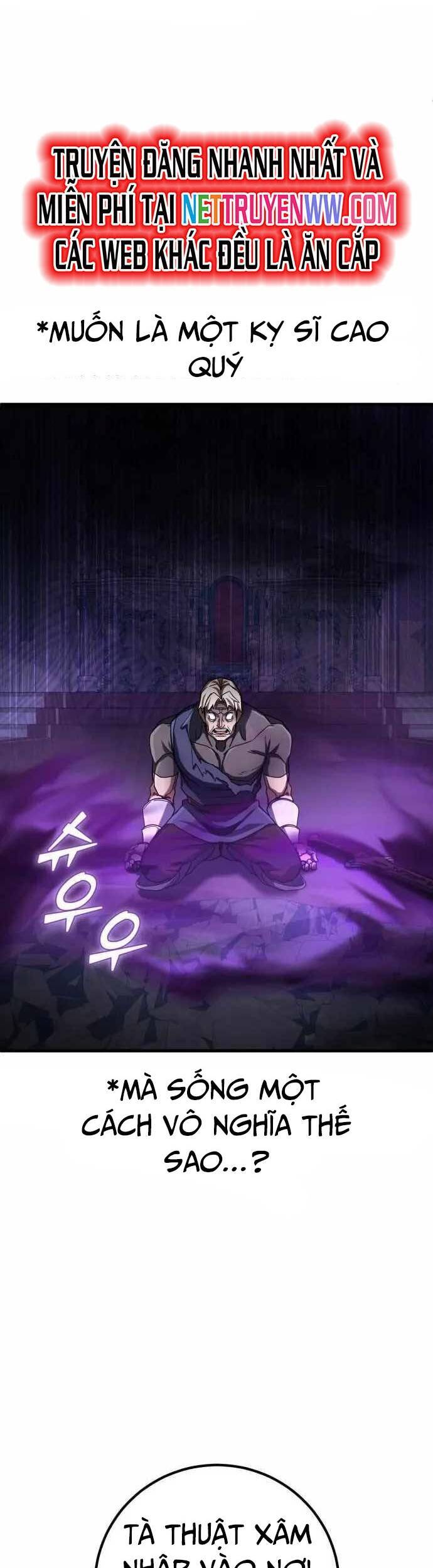 Tôi Dùng Búa Thần Giải Cứu Thế Giới Chap 48 - Next Chap 49