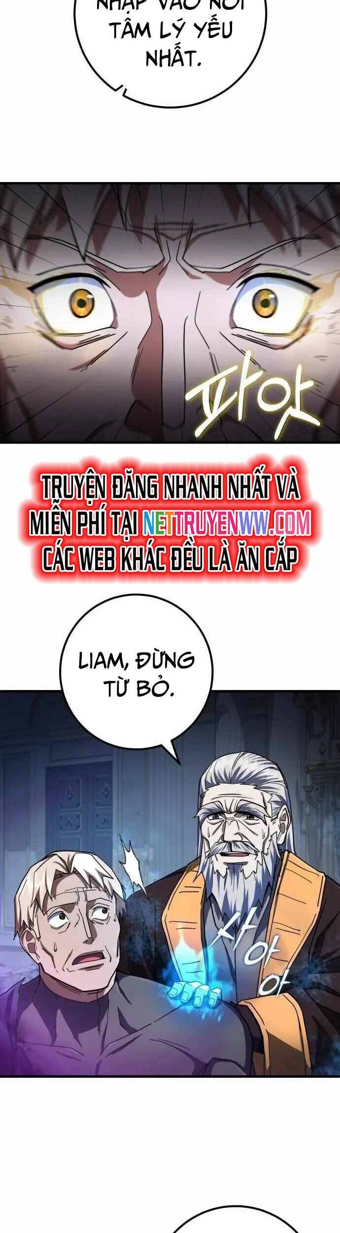 Tôi Dùng Búa Thần Giải Cứu Thế Giới Chap 48 - Next Chap 49