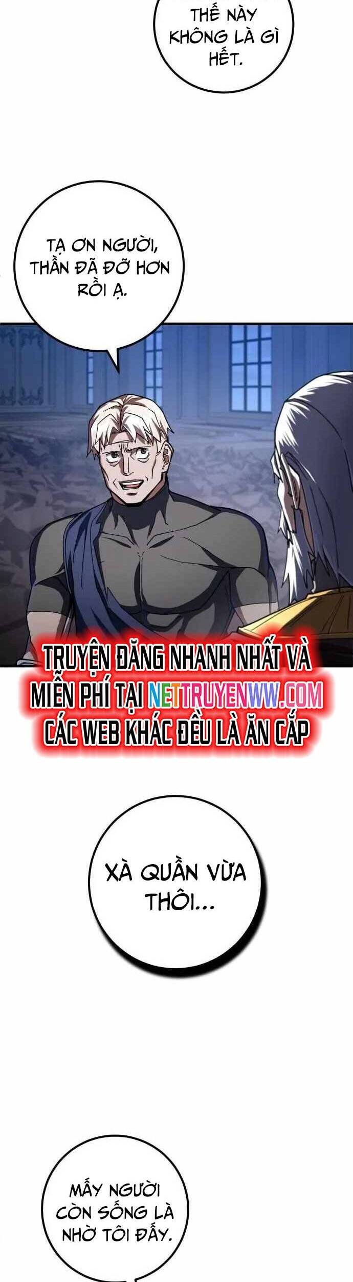Tôi Dùng Búa Thần Giải Cứu Thế Giới Chap 48 - Next Chap 49