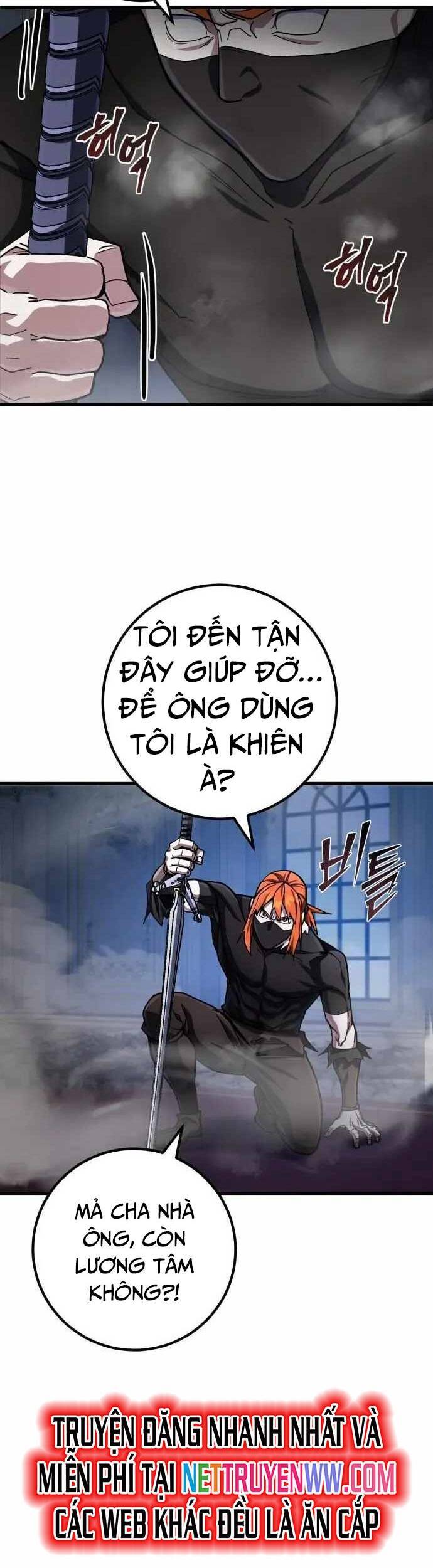 Tôi Dùng Búa Thần Giải Cứu Thế Giới Chap 48 - Next Chap 49