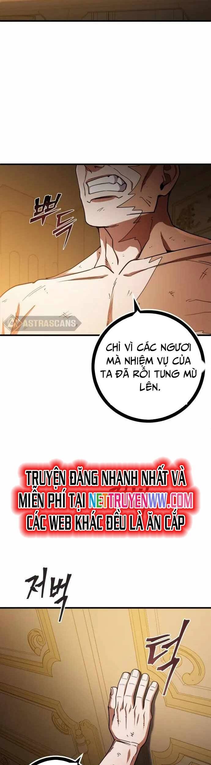 Tôi Dùng Búa Thần Giải Cứu Thế Giới Chap 48 - Next Chap 49