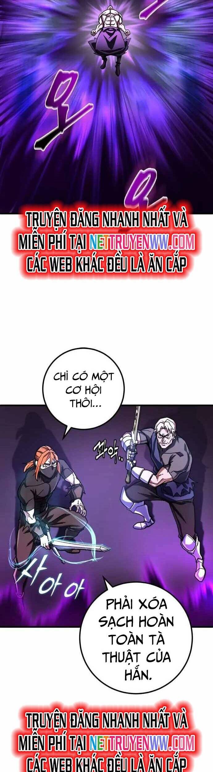 Tôi Dùng Búa Thần Giải Cứu Thế Giới Chap 48 - Next Chap 49