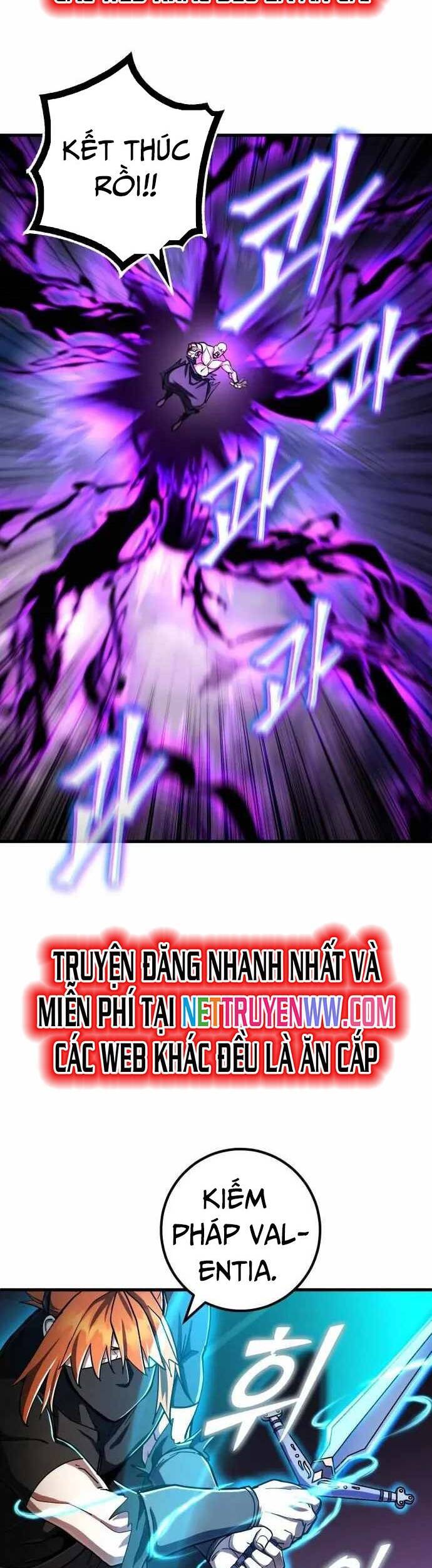 Tôi Dùng Búa Thần Giải Cứu Thế Giới Chap 48 - Next Chap 49
