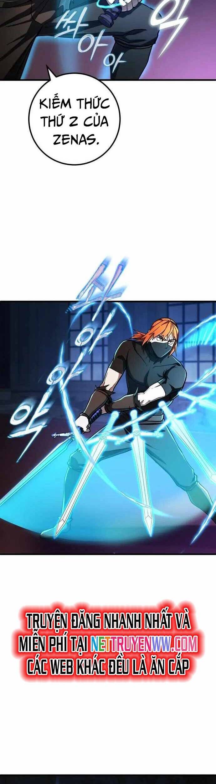 Tôi Dùng Búa Thần Giải Cứu Thế Giới Chap 48 - Next Chap 49