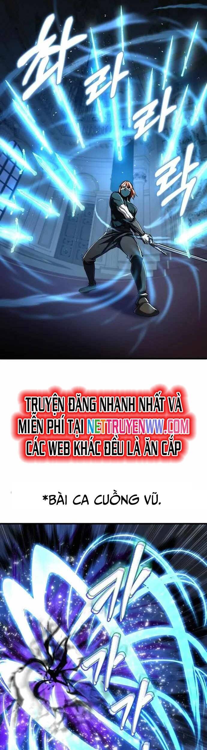 Tôi Dùng Búa Thần Giải Cứu Thế Giới Chap 48 - Next Chap 49