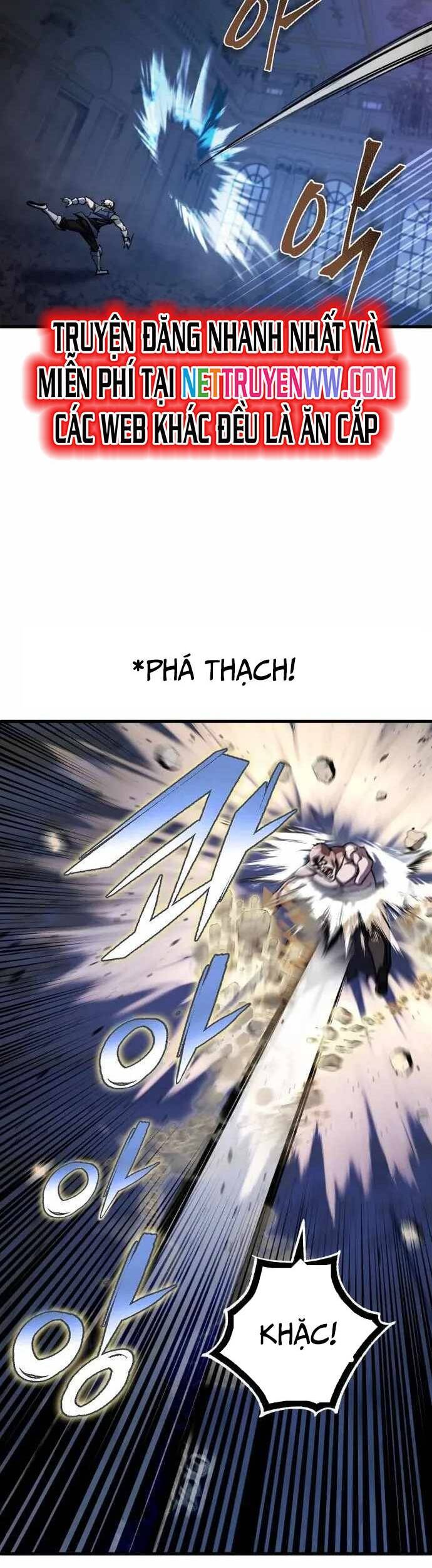 Tôi Dùng Búa Thần Giải Cứu Thế Giới Chap 48 - Next Chap 49