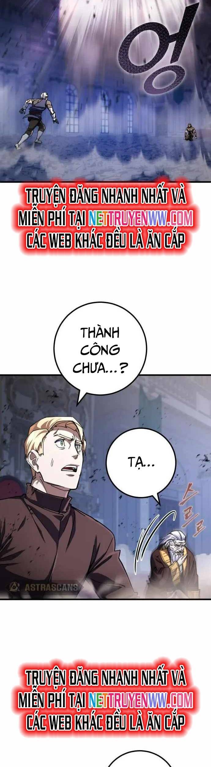 Tôi Dùng Búa Thần Giải Cứu Thế Giới Chap 48 - Next Chap 49