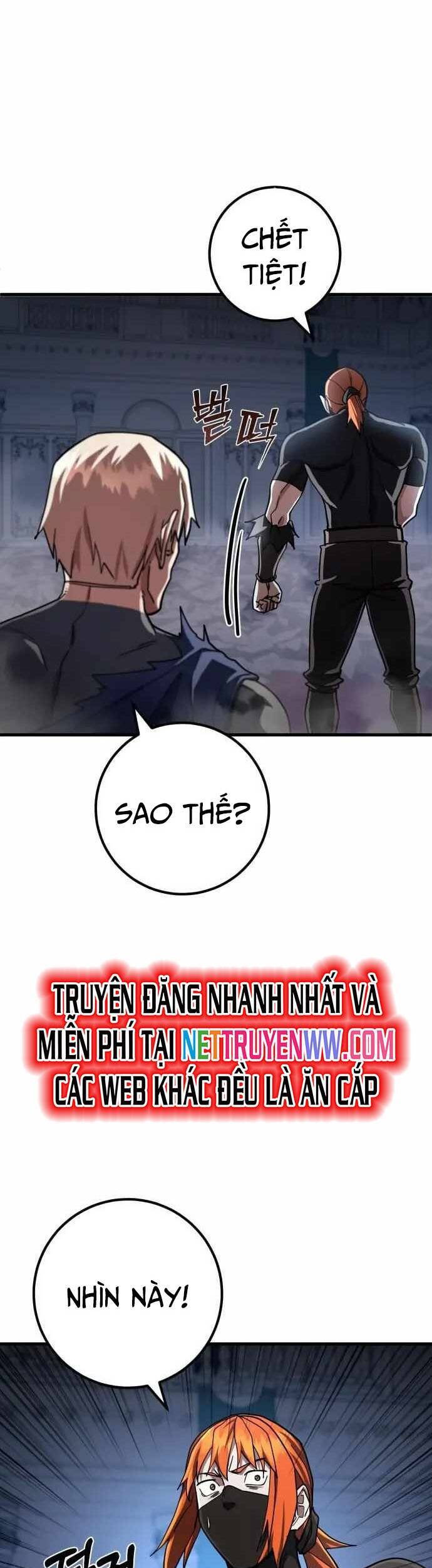 Tôi Dùng Búa Thần Giải Cứu Thế Giới Chap 48 - Next Chap 49