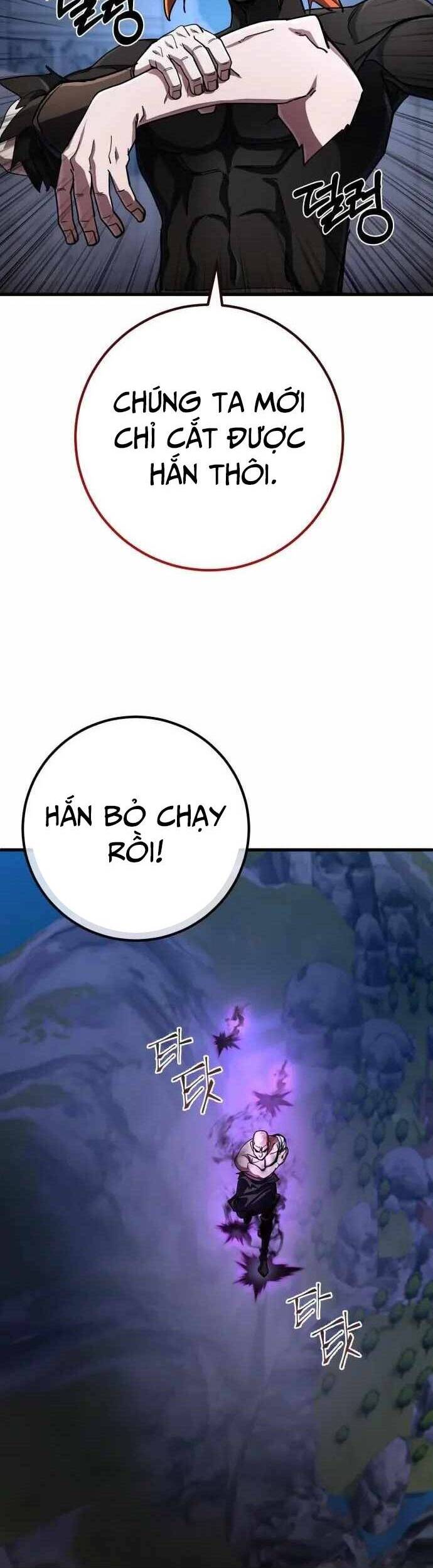 Tôi Dùng Búa Thần Giải Cứu Thế Giới Chap 48 - Next Chap 49