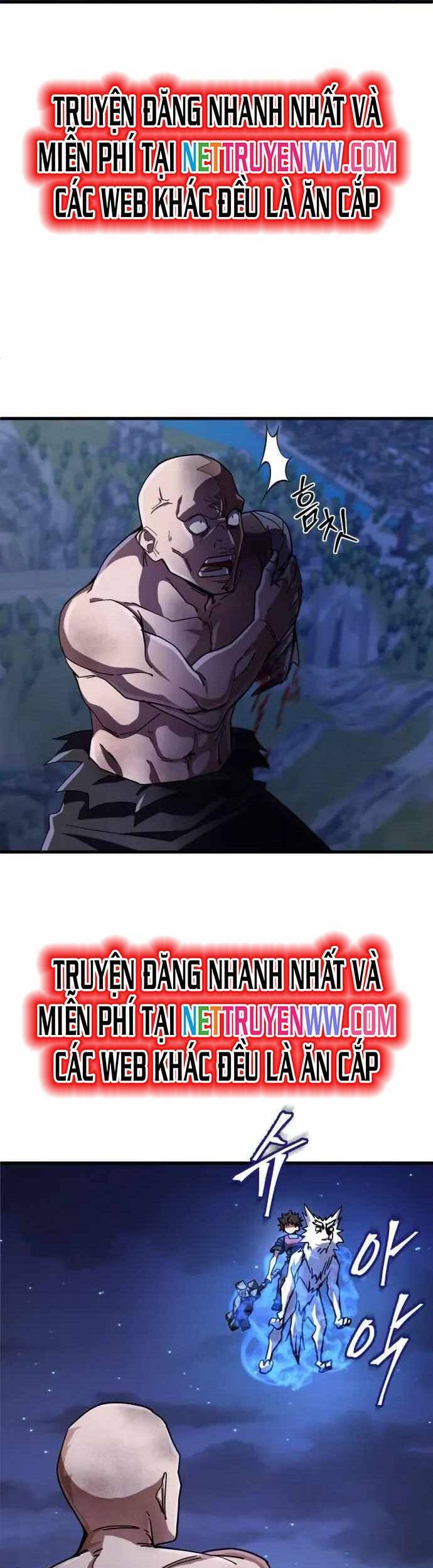 Tôi Dùng Búa Thần Giải Cứu Thế Giới Chap 48 - Next Chap 49