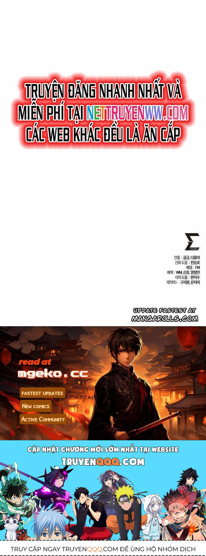 Tôi Dùng Búa Thần Giải Cứu Thế Giới Chap 48 - Next Chap 49