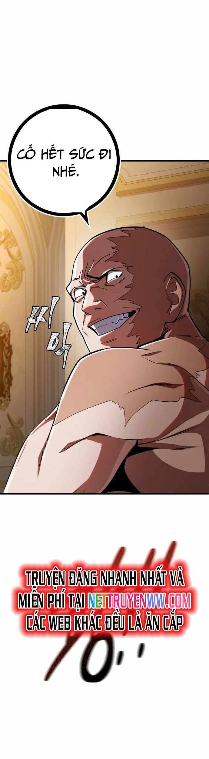 Tôi Dùng Búa Thần Giải Cứu Thế Giới Chap 48 - Next Chap 49