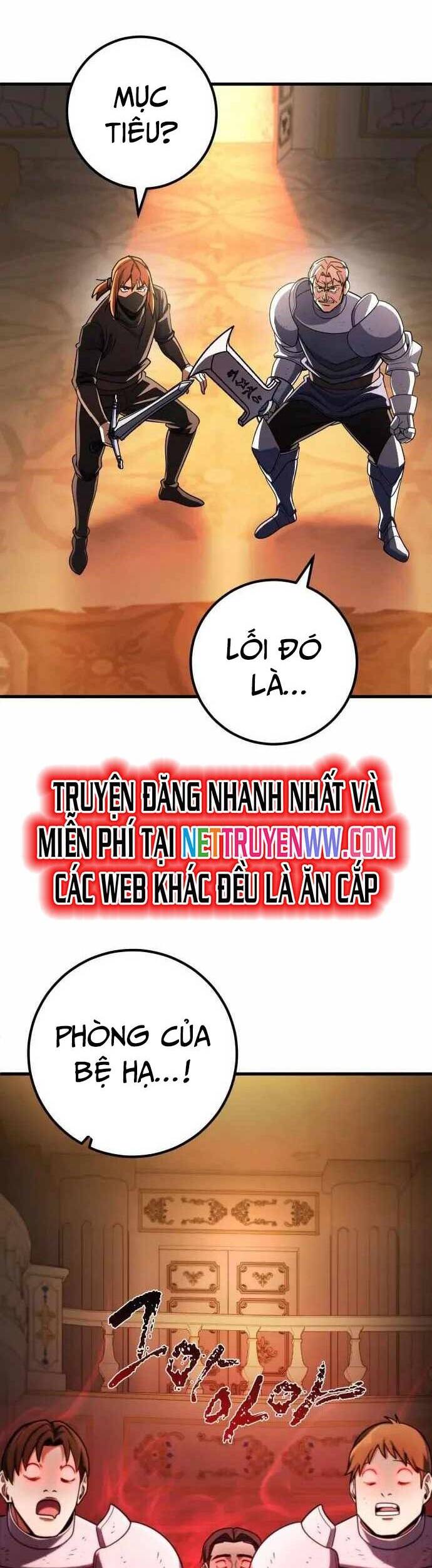 Tôi Dùng Búa Thần Giải Cứu Thế Giới Chap 48 - Next Chap 49