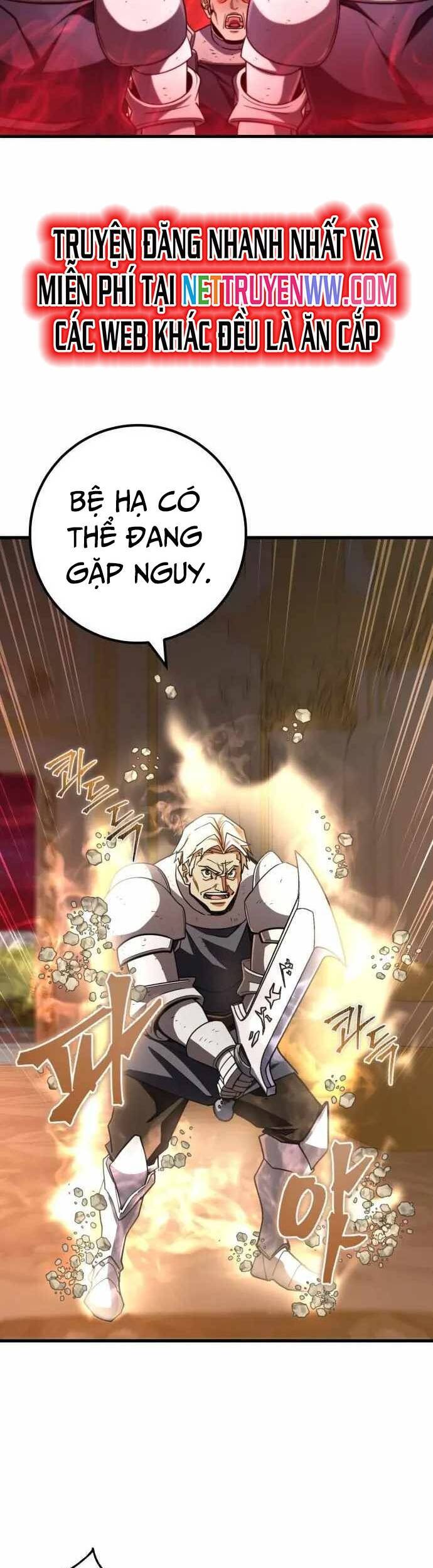 Tôi Dùng Búa Thần Giải Cứu Thế Giới Chap 48 - Next Chap 49