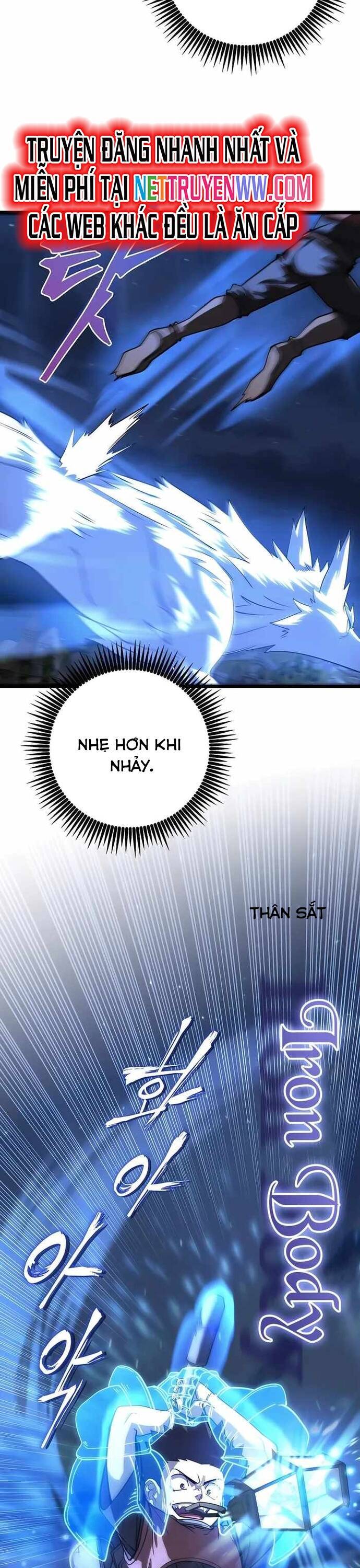 Tôi Dùng Búa Thần Giải Cứu Thế Giới Chap 49 - Next Chap 50