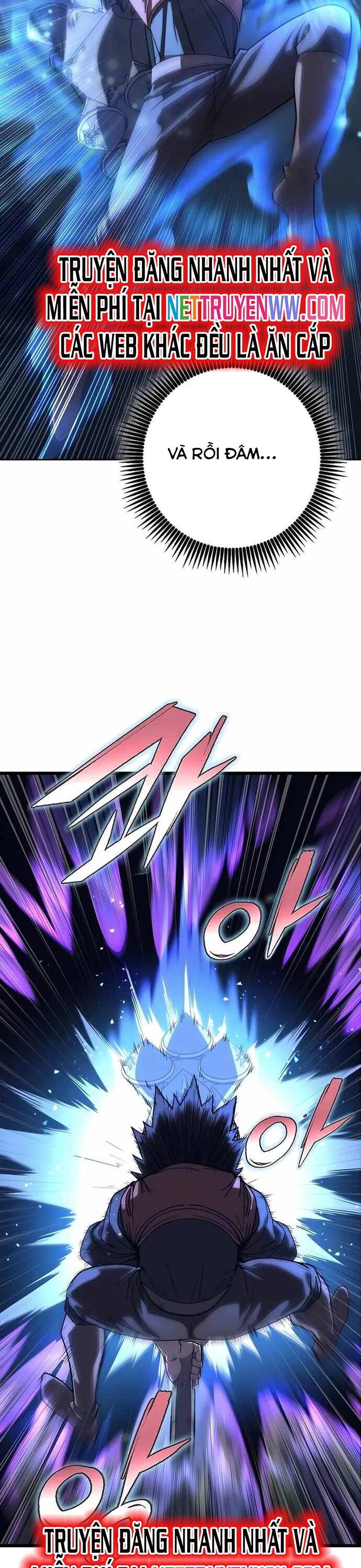 Tôi Dùng Búa Thần Giải Cứu Thế Giới Chap 49 - Next Chap 50
