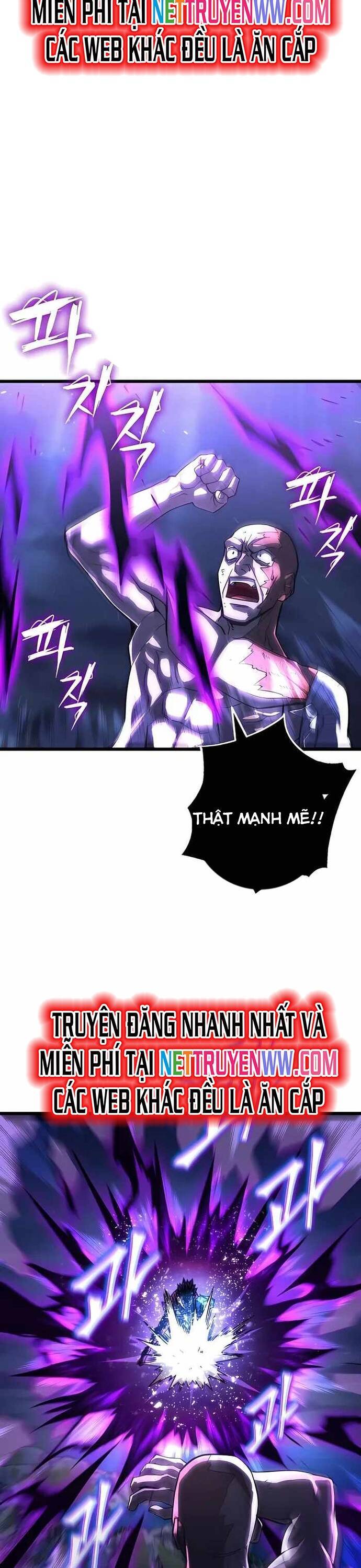 Tôi Dùng Búa Thần Giải Cứu Thế Giới Chap 49 - Next Chap 50