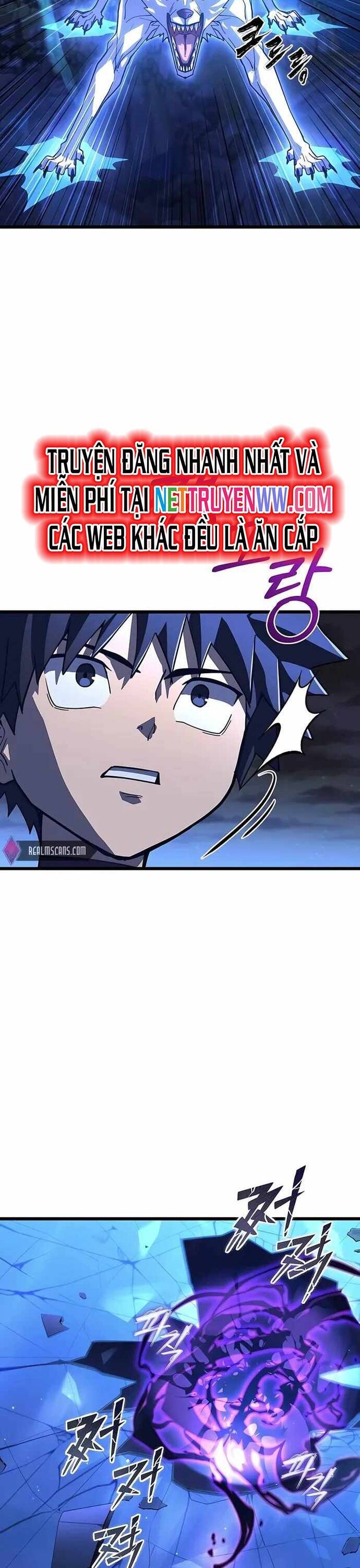 Tôi Dùng Búa Thần Giải Cứu Thế Giới Chap 49 - Next Chap 50