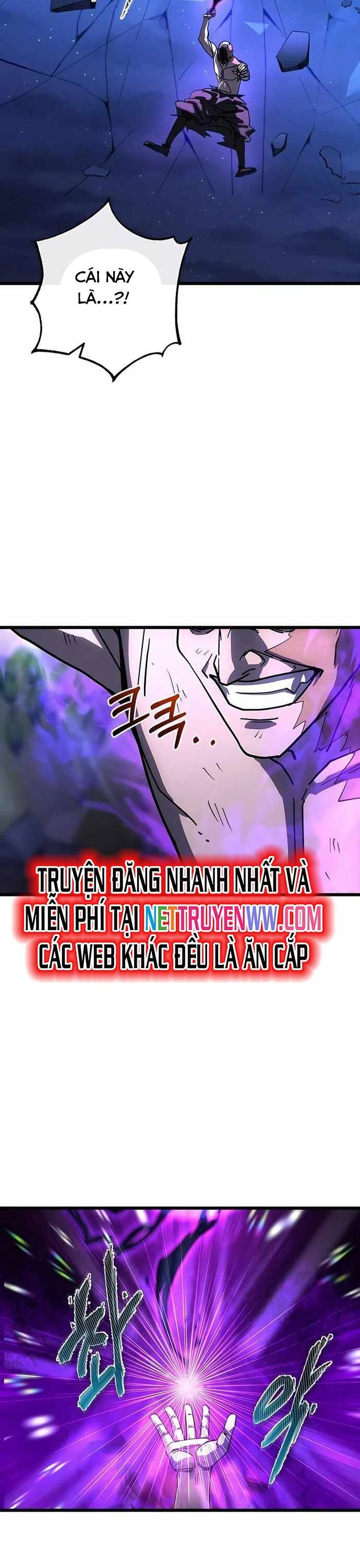 Tôi Dùng Búa Thần Giải Cứu Thế Giới Chap 49 - Next Chap 50