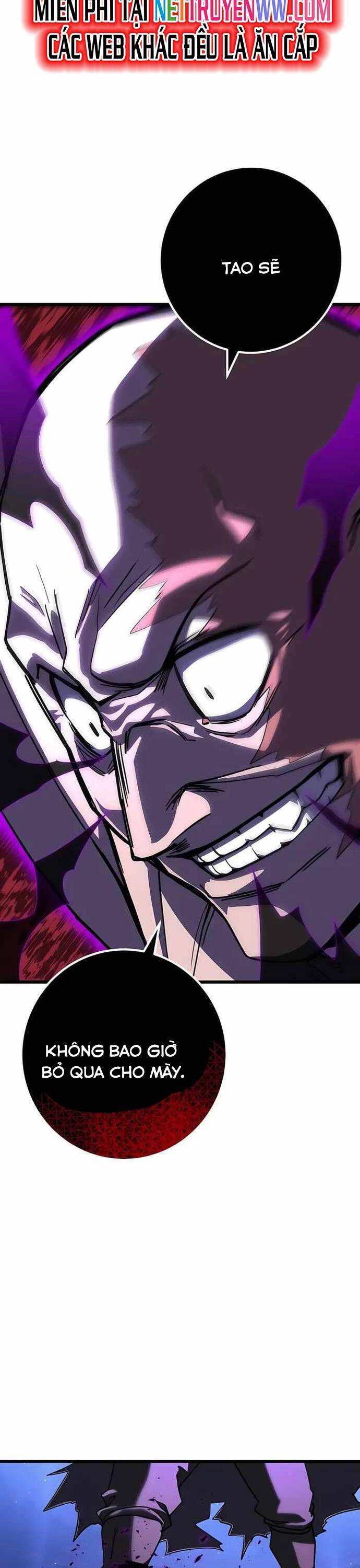 Tôi Dùng Búa Thần Giải Cứu Thế Giới Chap 49 - Next Chap 50