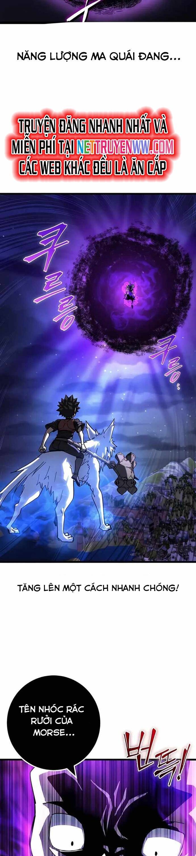 Tôi Dùng Búa Thần Giải Cứu Thế Giới Chap 49 - Next Chap 50