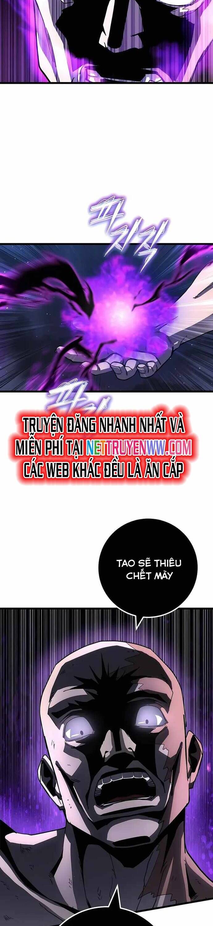 Tôi Dùng Búa Thần Giải Cứu Thế Giới Chap 49 - Next Chap 50