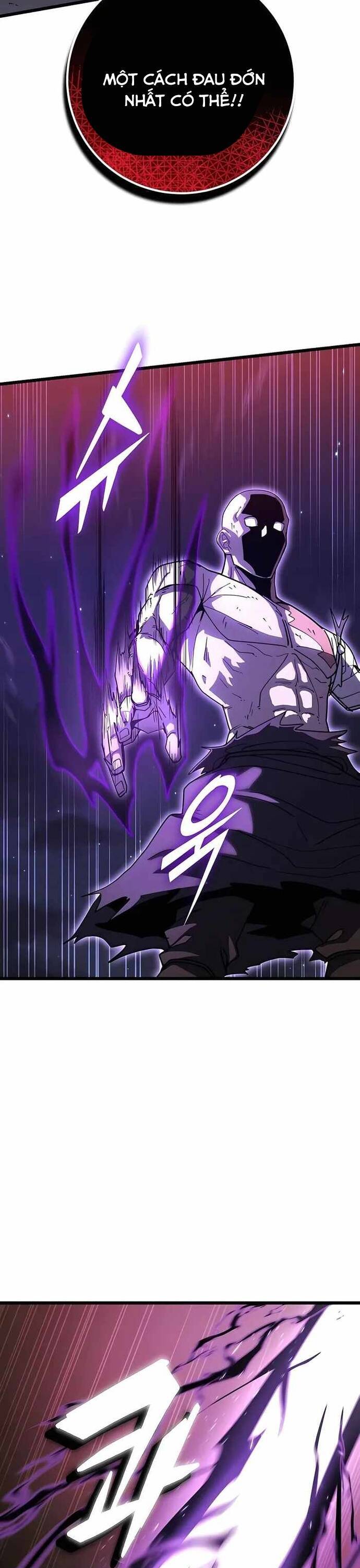 Tôi Dùng Búa Thần Giải Cứu Thế Giới Chap 49 - Next Chap 50