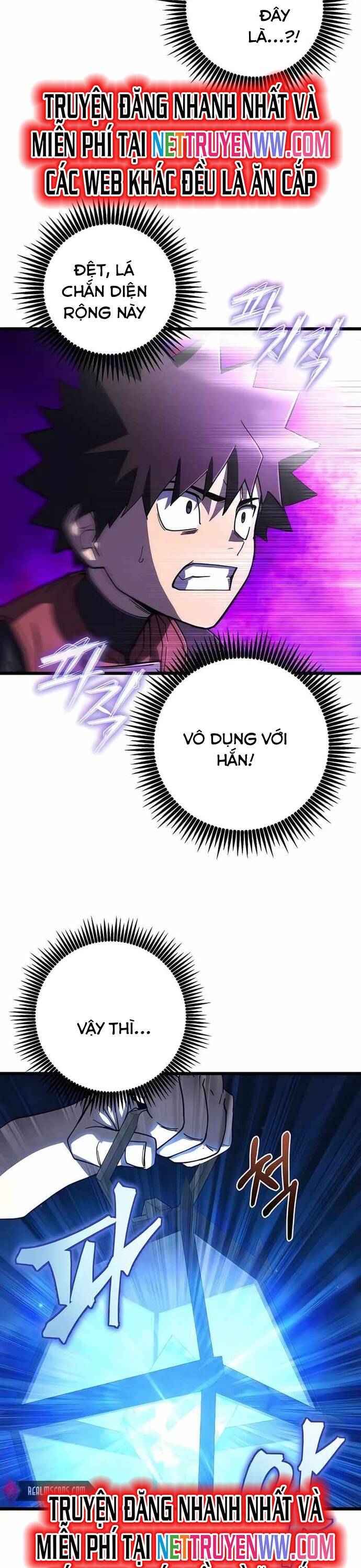 Tôi Dùng Búa Thần Giải Cứu Thế Giới Chap 49 - Next Chap 50