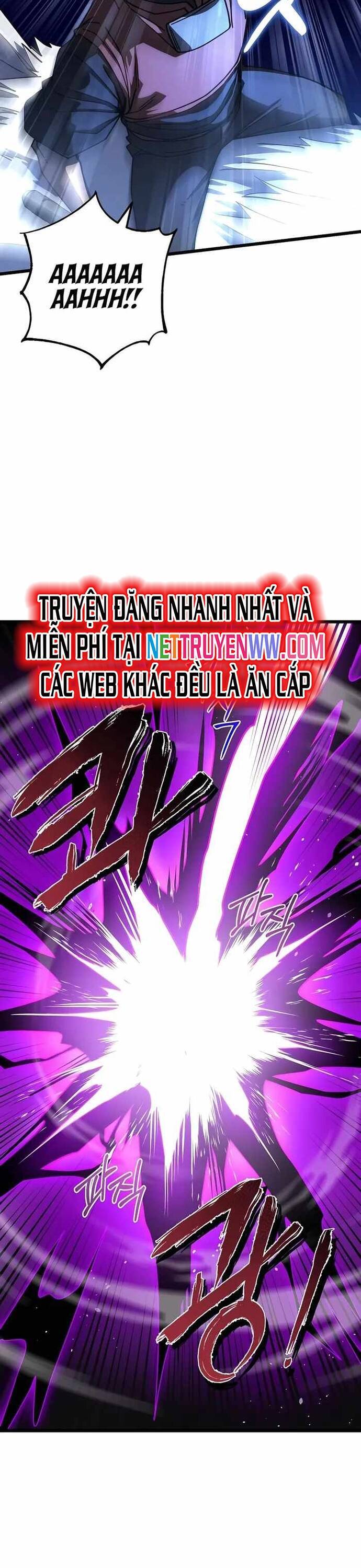 Tôi Dùng Búa Thần Giải Cứu Thế Giới Chap 49 - Next Chap 50