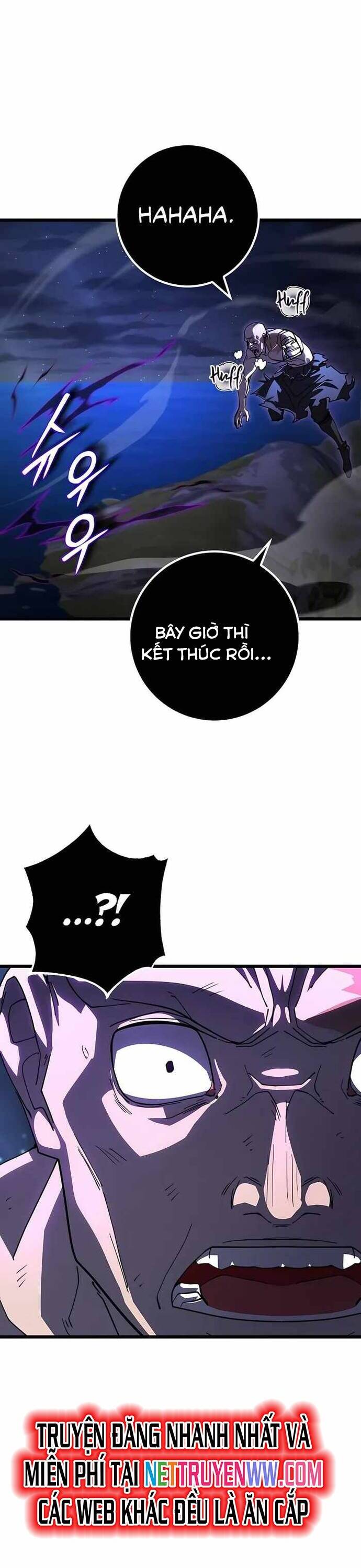 Tôi Dùng Búa Thần Giải Cứu Thế Giới Chap 49 - Next Chap 50