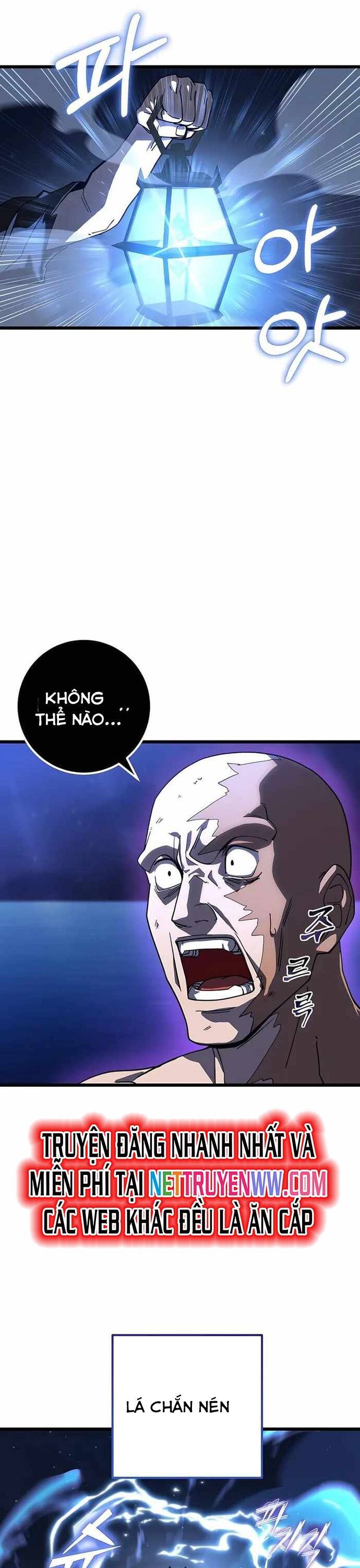 Tôi Dùng Búa Thần Giải Cứu Thế Giới Chap 49 - Next Chap 50