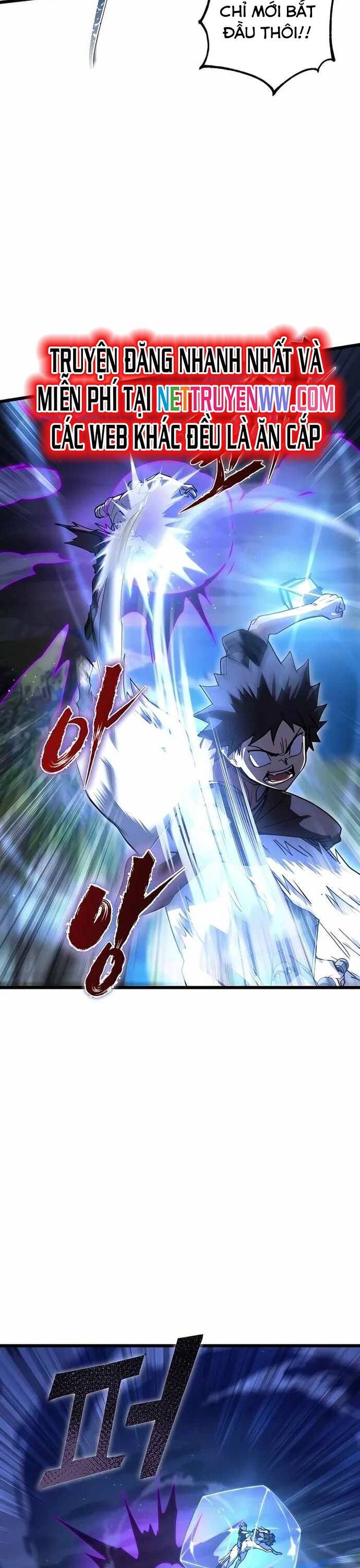 Tôi Dùng Búa Thần Giải Cứu Thế Giới Chap 49 - Next Chap 50