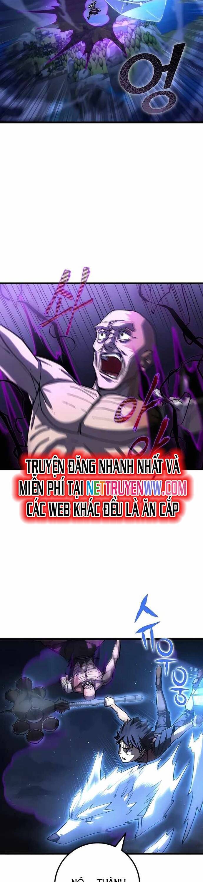 Tôi Dùng Búa Thần Giải Cứu Thế Giới Chap 49 - Next Chap 50