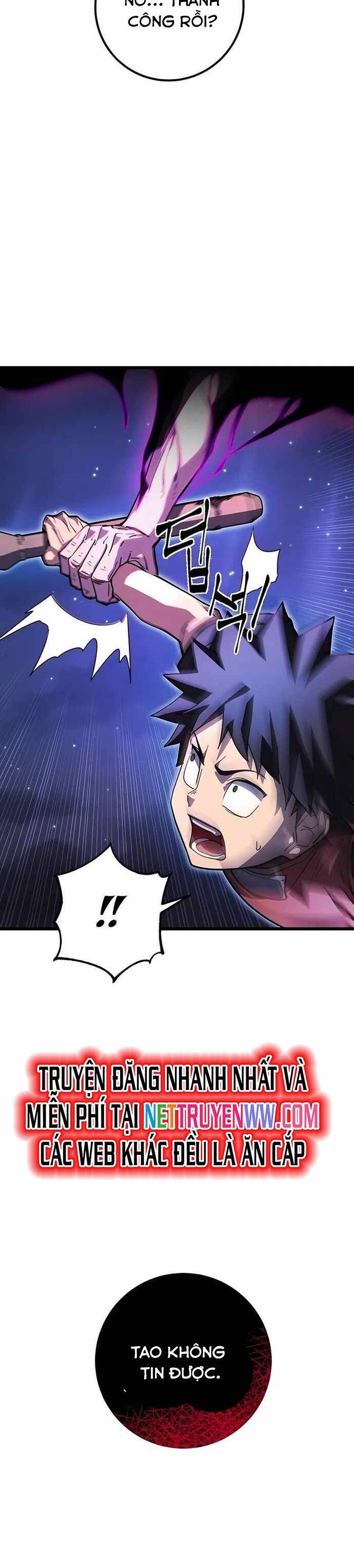 Tôi Dùng Búa Thần Giải Cứu Thế Giới Chap 49 - Next Chap 50