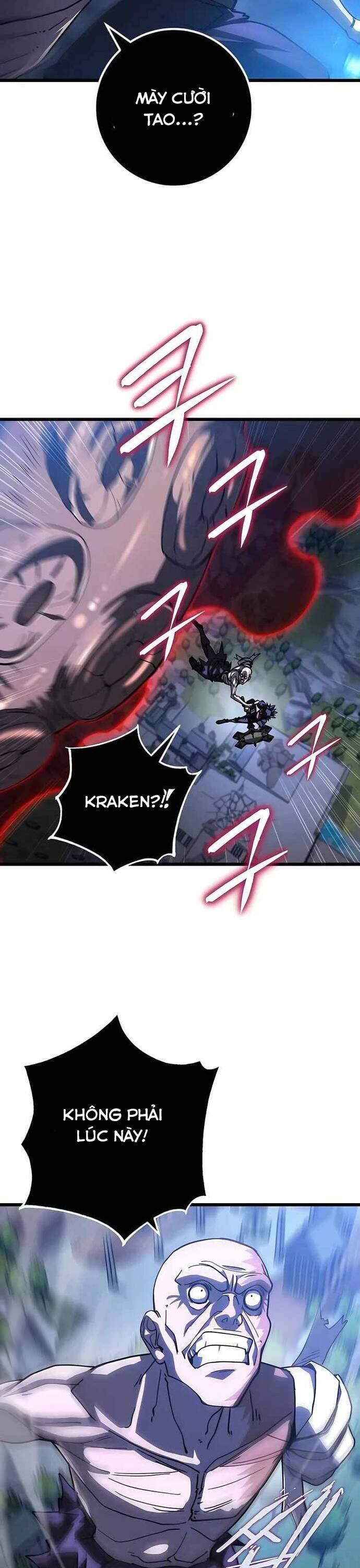 Tôi Dùng Búa Thần Giải Cứu Thế Giới Chap 49 - Next Chap 50