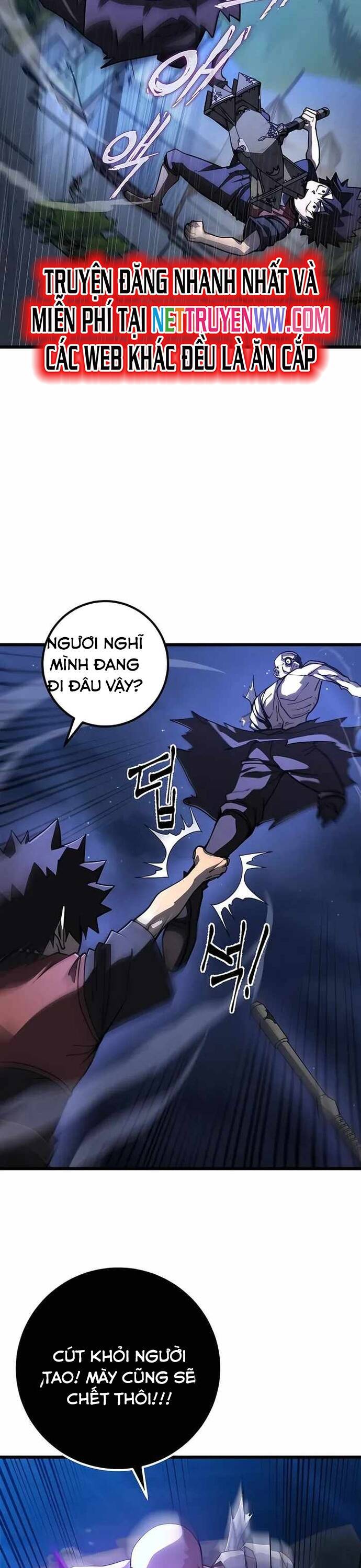 Tôi Dùng Búa Thần Giải Cứu Thế Giới Chap 49 - Next Chap 50