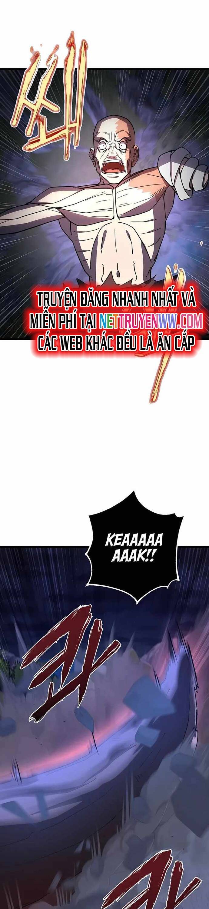 Tôi Dùng Búa Thần Giải Cứu Thế Giới Chap 49 - Next Chap 50