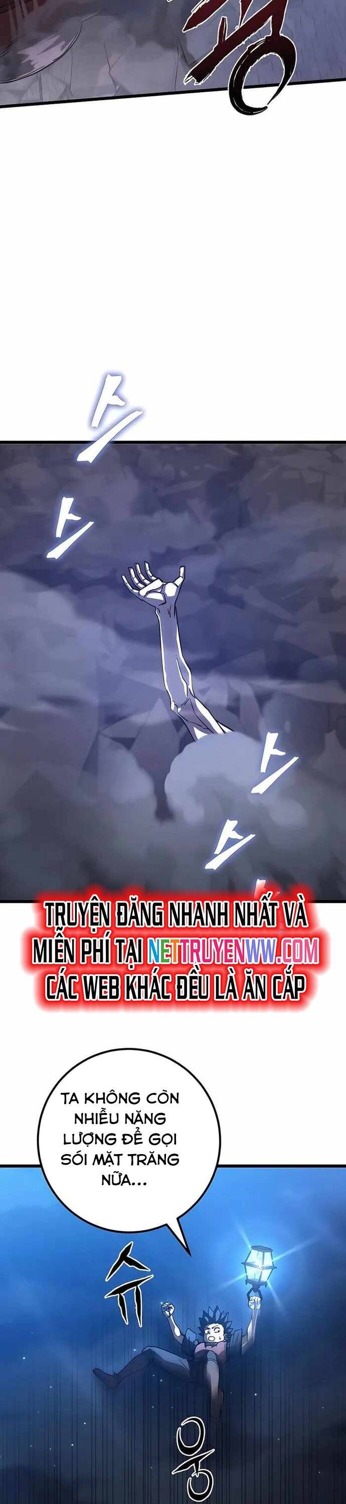 Tôi Dùng Búa Thần Giải Cứu Thế Giới Chap 49 - Next Chap 50