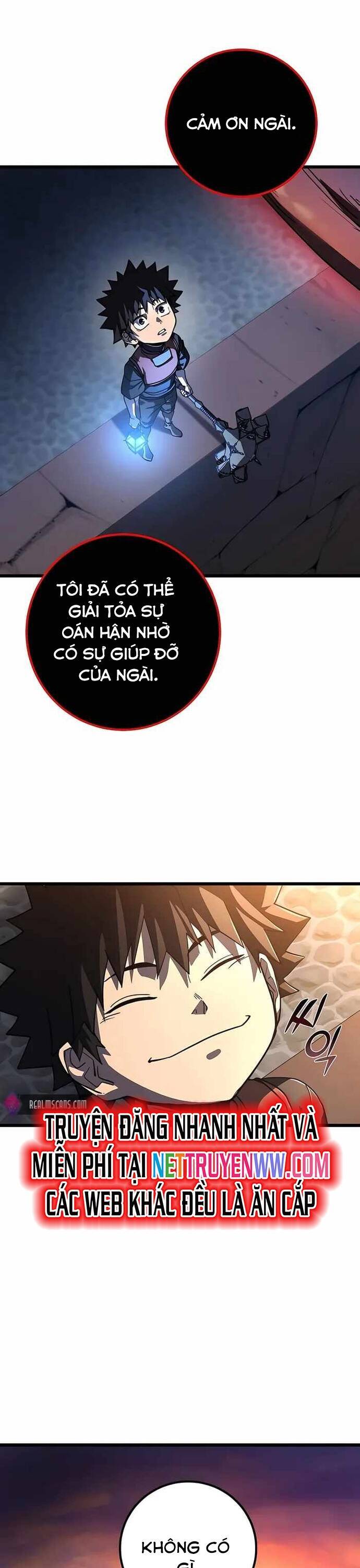 Tôi Dùng Búa Thần Giải Cứu Thế Giới Chap 49 - Next Chap 50