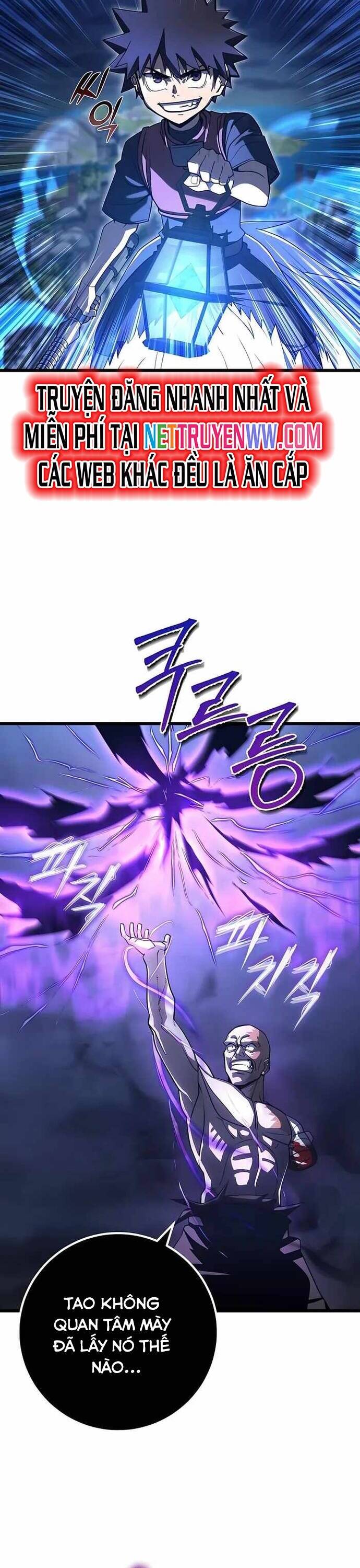 Tôi Dùng Búa Thần Giải Cứu Thế Giới Chap 49 - Next Chap 50